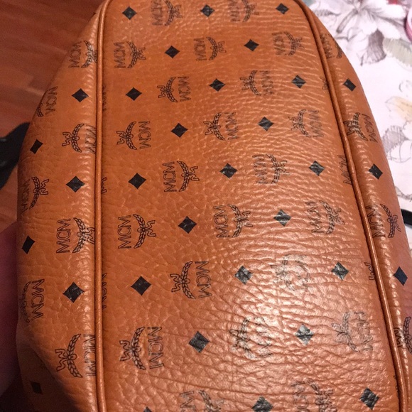 MCM Bag - Picture 5 of 6